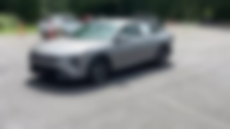 2025 Kia K4 vehicle photo