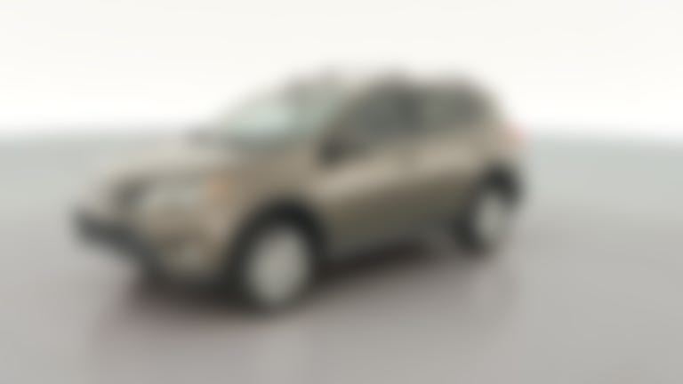 2015 Toyota RAV4 vehicle photo
