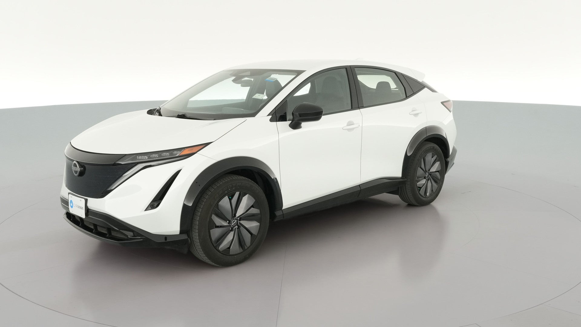 2024 Nissan ARIYA vehicle photo