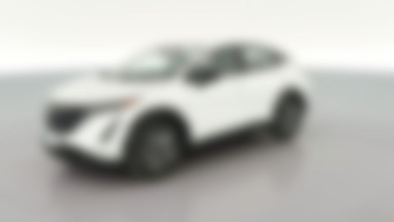 2024 Nissan ARIYA vehicle photo
