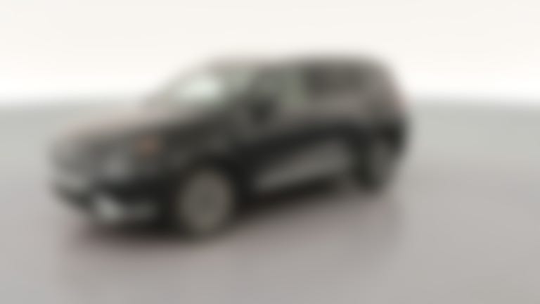2021 Hyundai Santa Fe vehicle photo