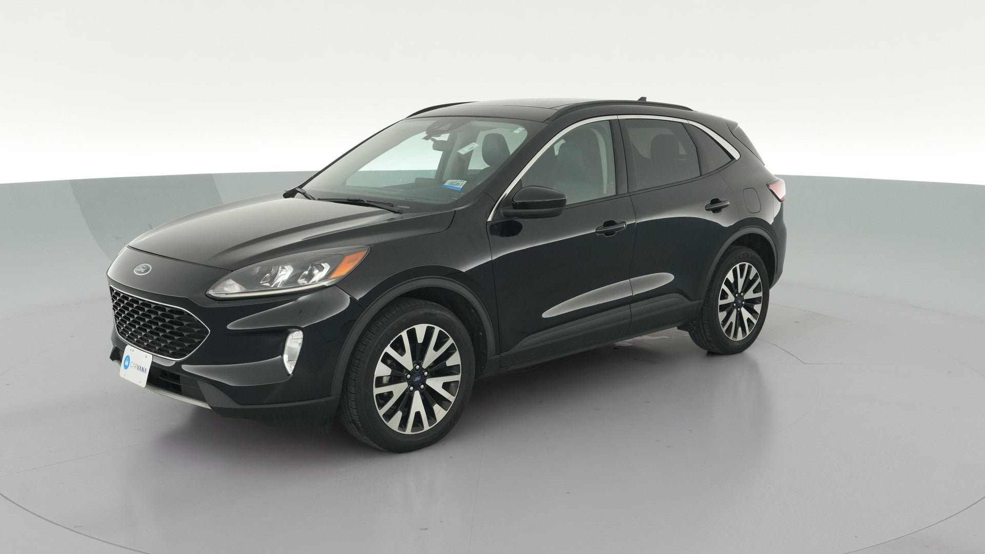 2020 Ford Escape vehicle photo