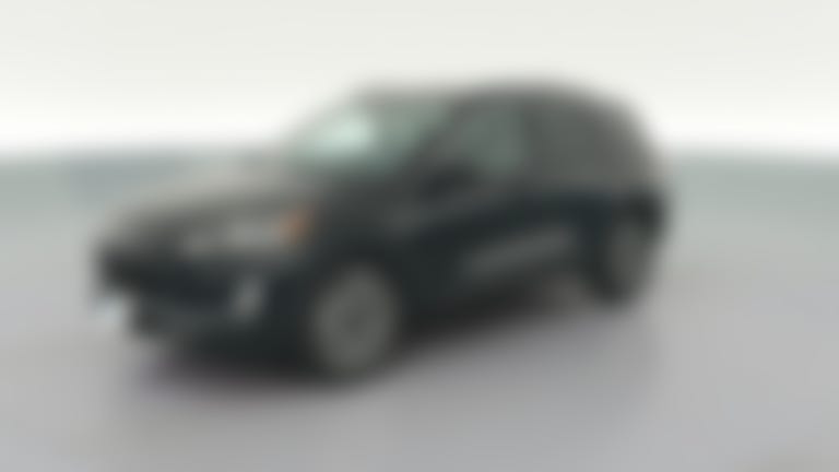 2020 Ford Escape vehicle photo