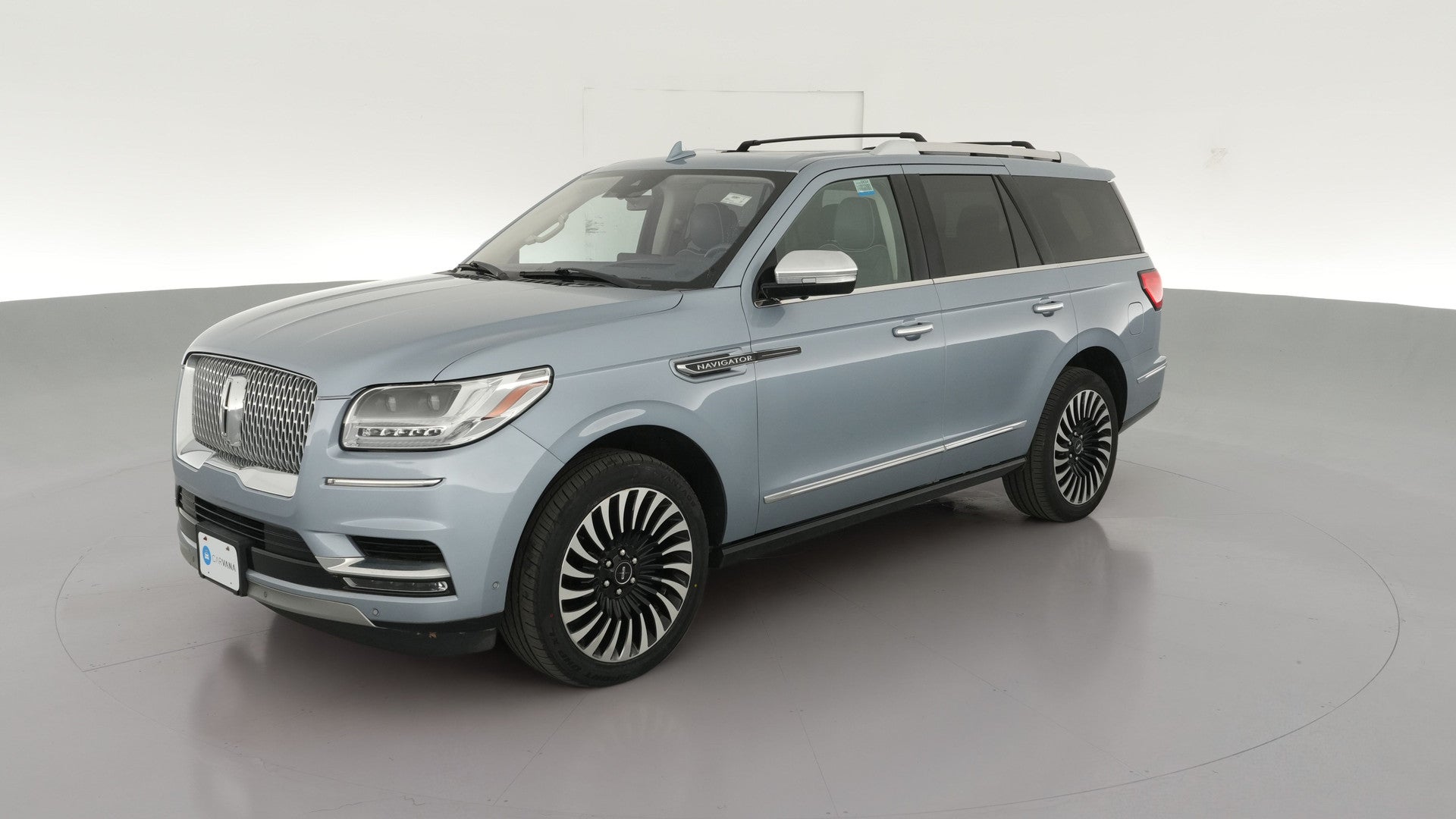 2018 Lincoln Navigator vehicle photo