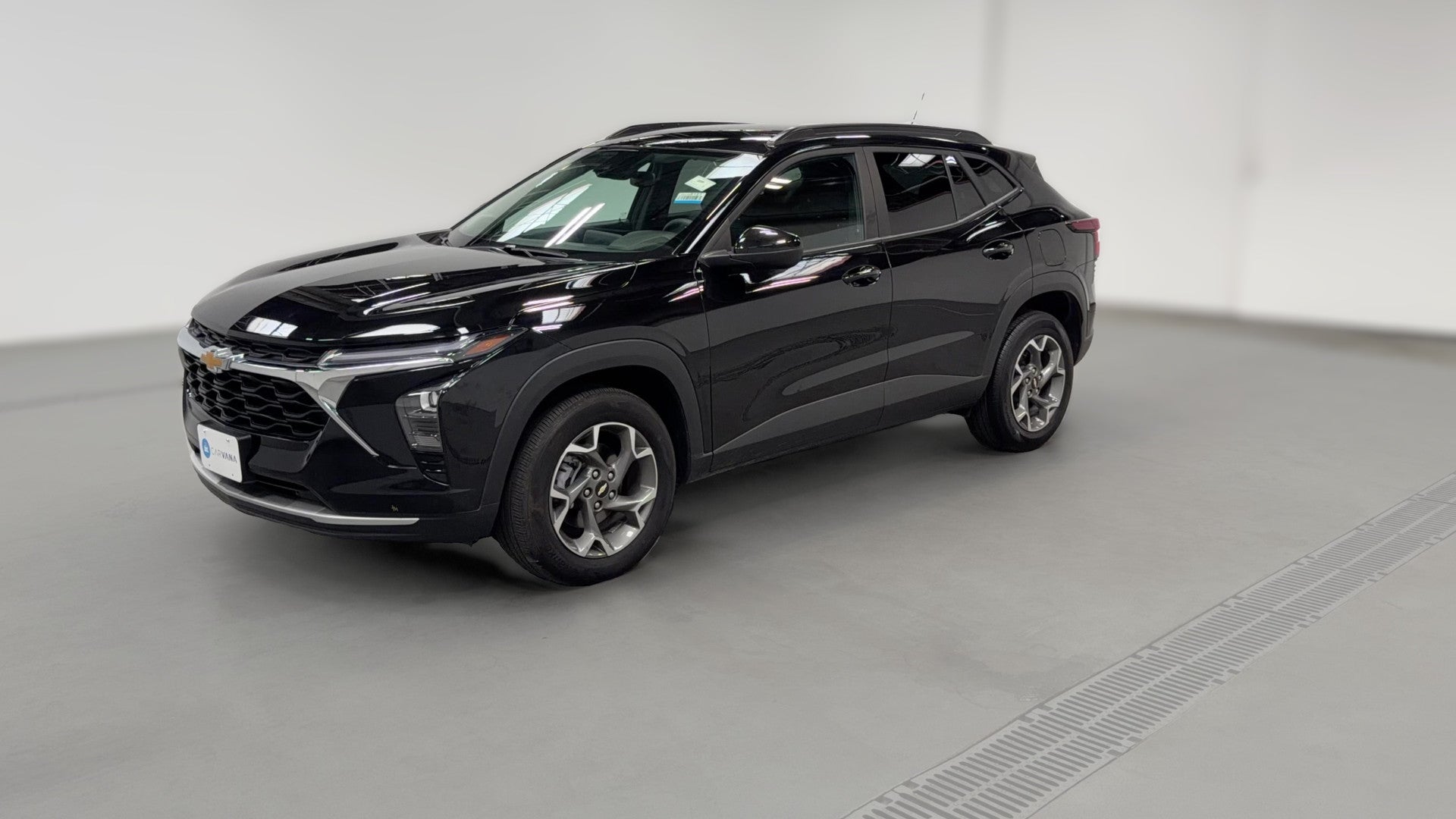 2025 Chevrolet Trax vehicle photo