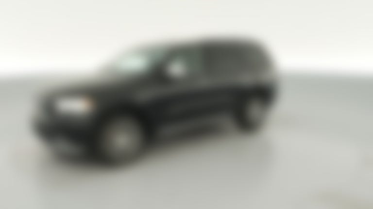 2018 Dodge Durango vehicle photo