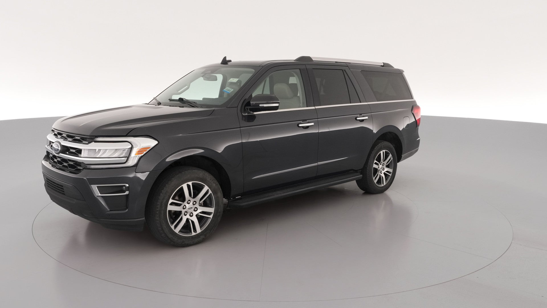 2024 Ford Expedition MAX vehicle photo