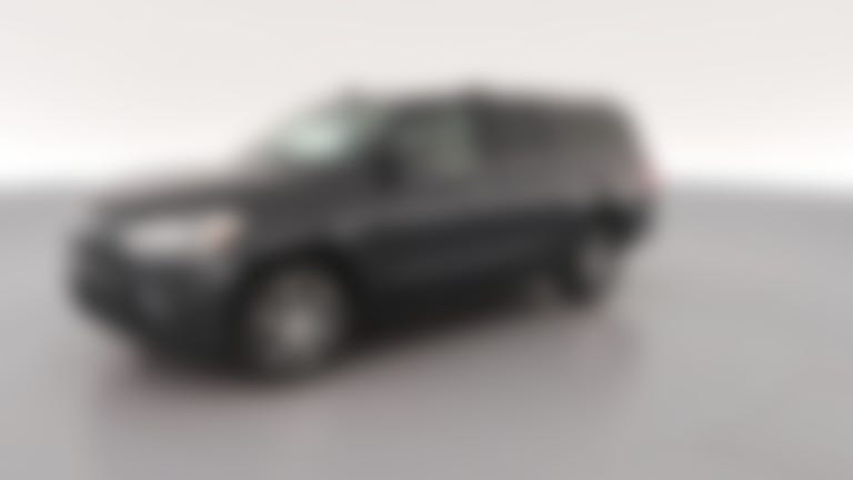2024 Ford Expedition MAX vehicle photo