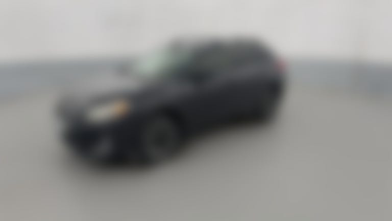 2016 Subaru Crosstrek vehicle photo