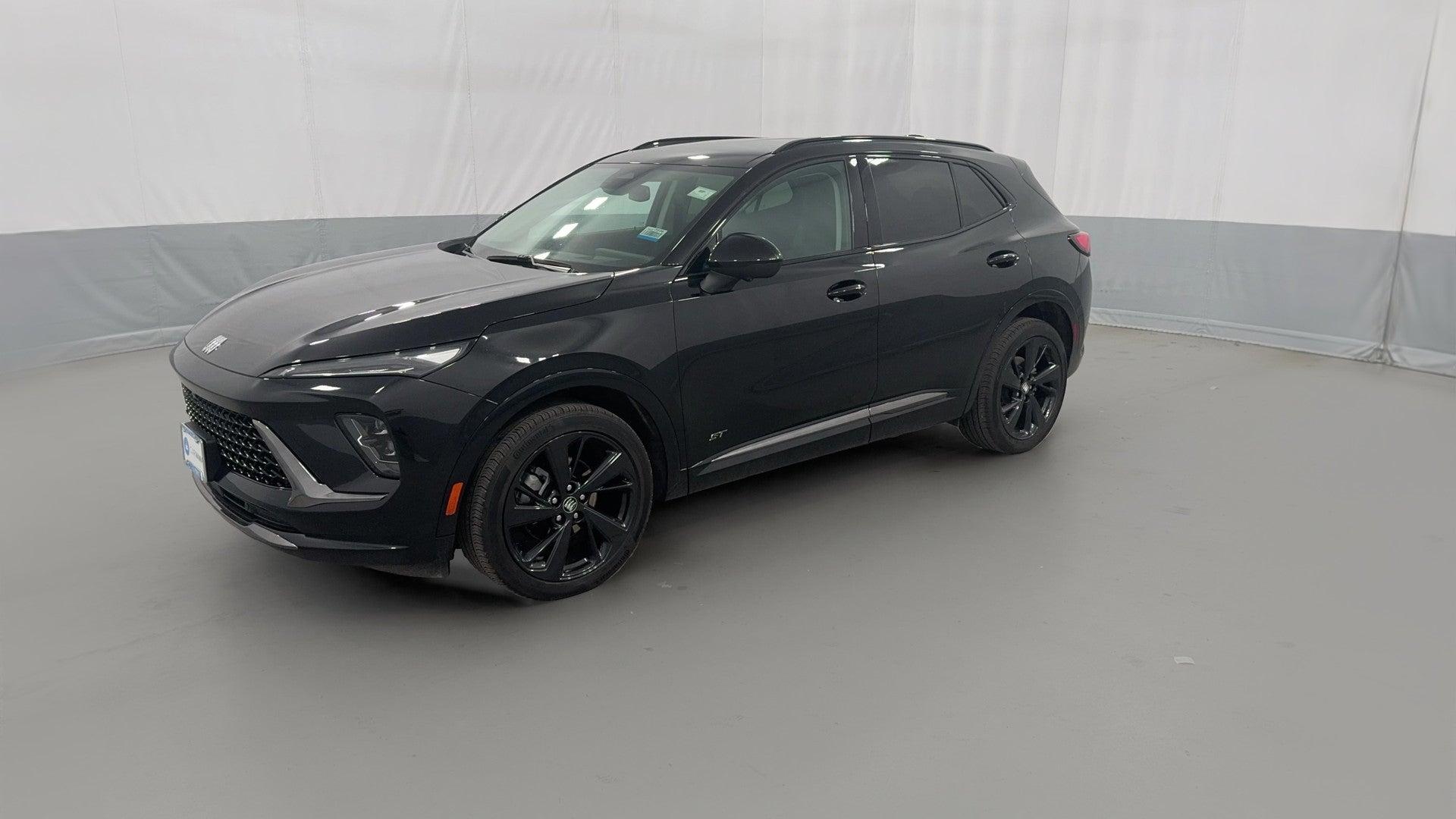 2025 Buick Envision vehicle photo
