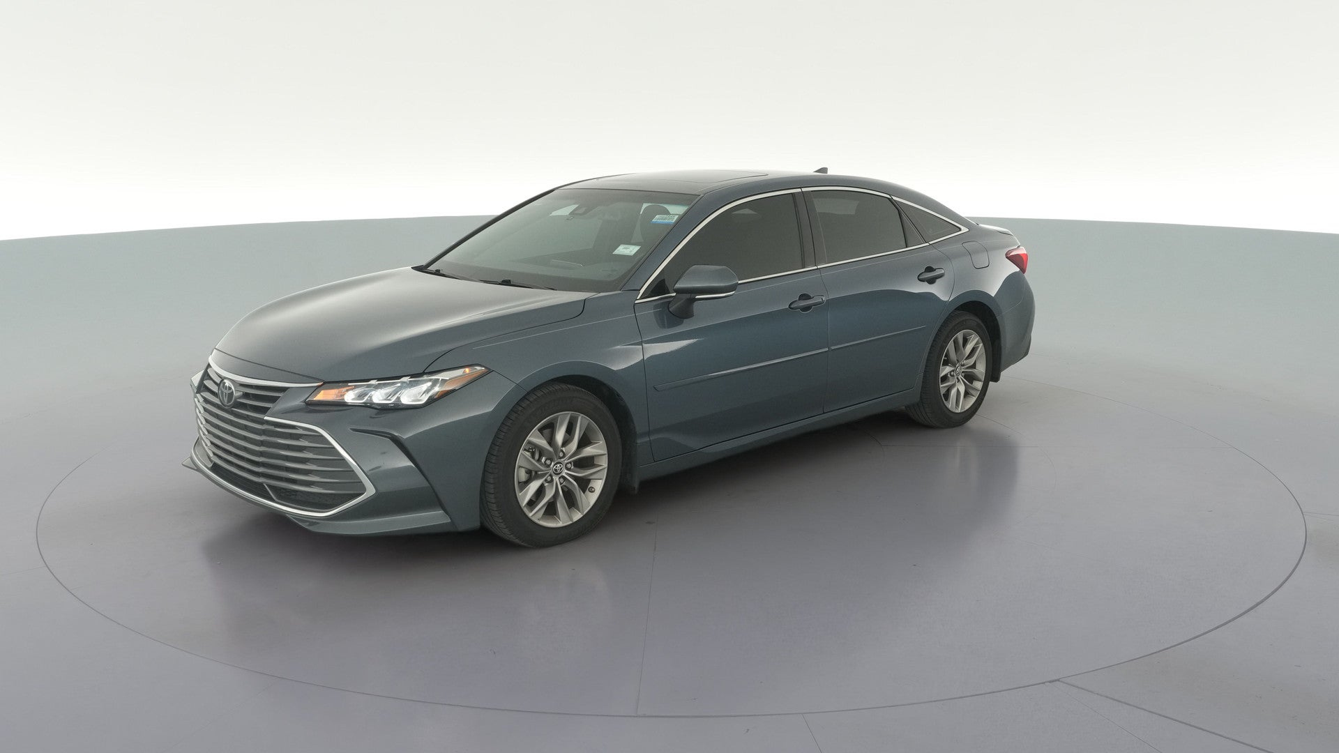 2019 Toyota Avalon vehicle photo