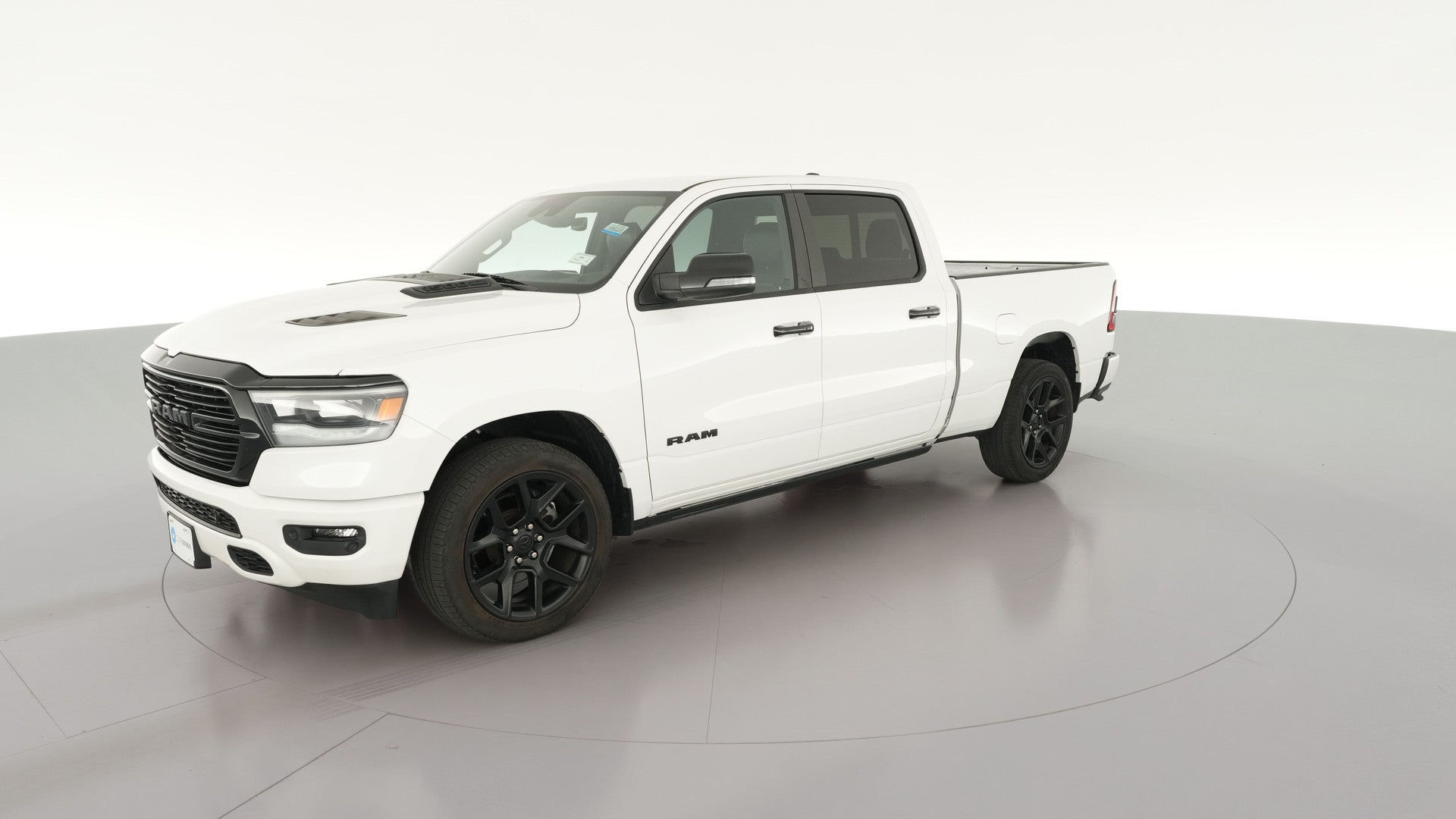2023 Ram 1500 Crew Cab vehicle photo