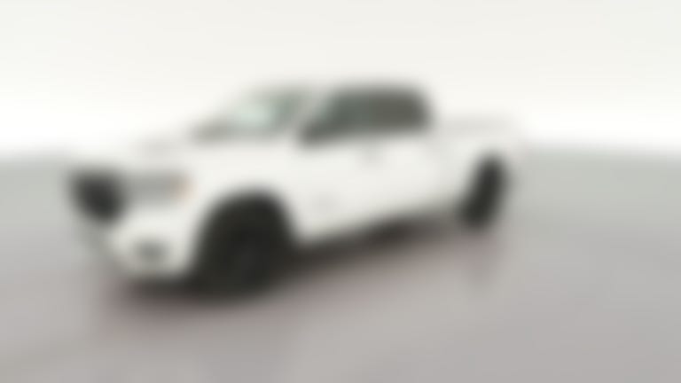 2023 Ram 1500 Crew Cab vehicle photo