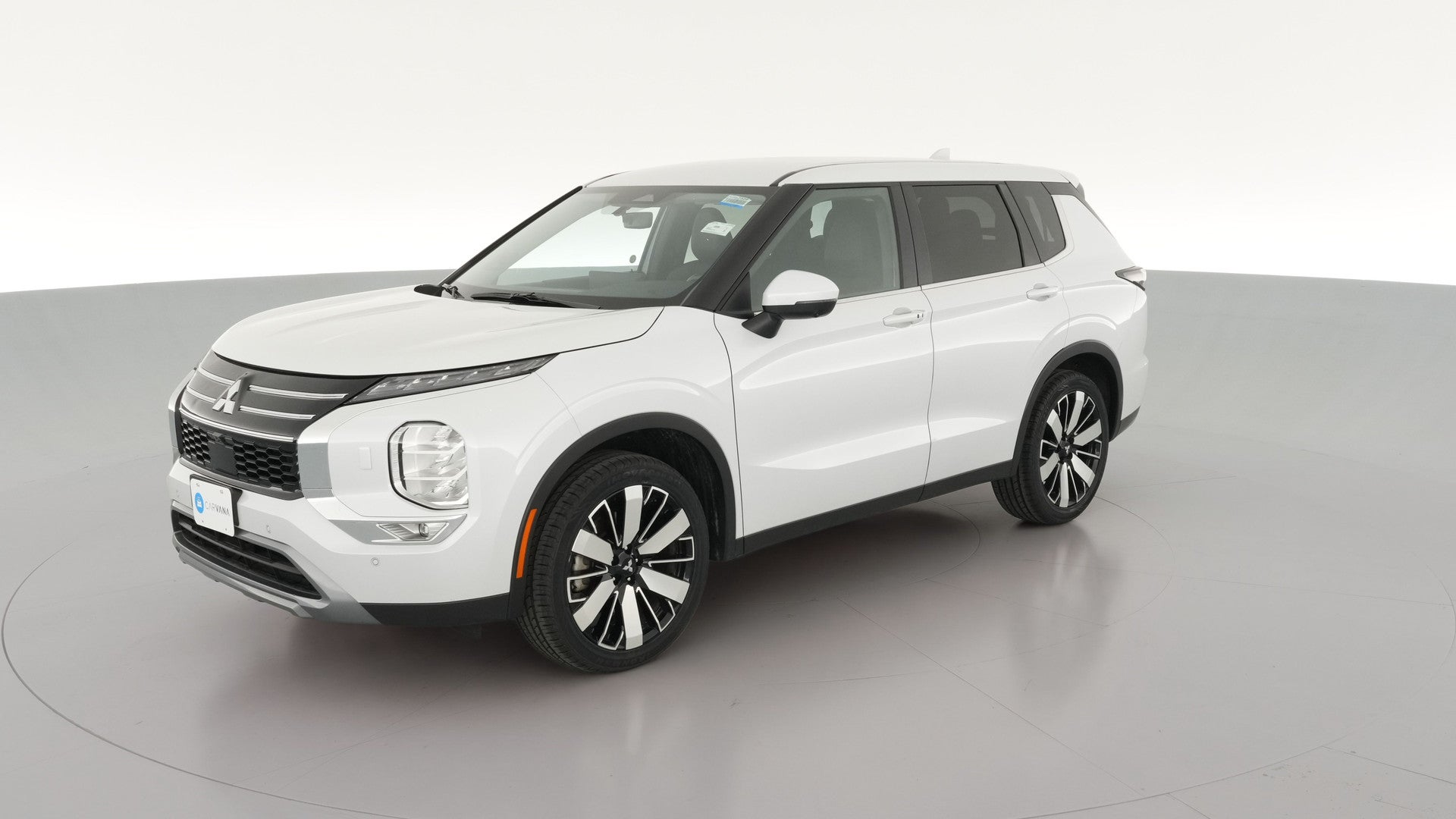 2025 Mitsubishi Outlander vehicle photo