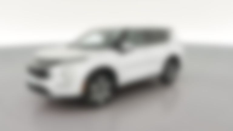 2025 Mitsubishi Outlander vehicle photo