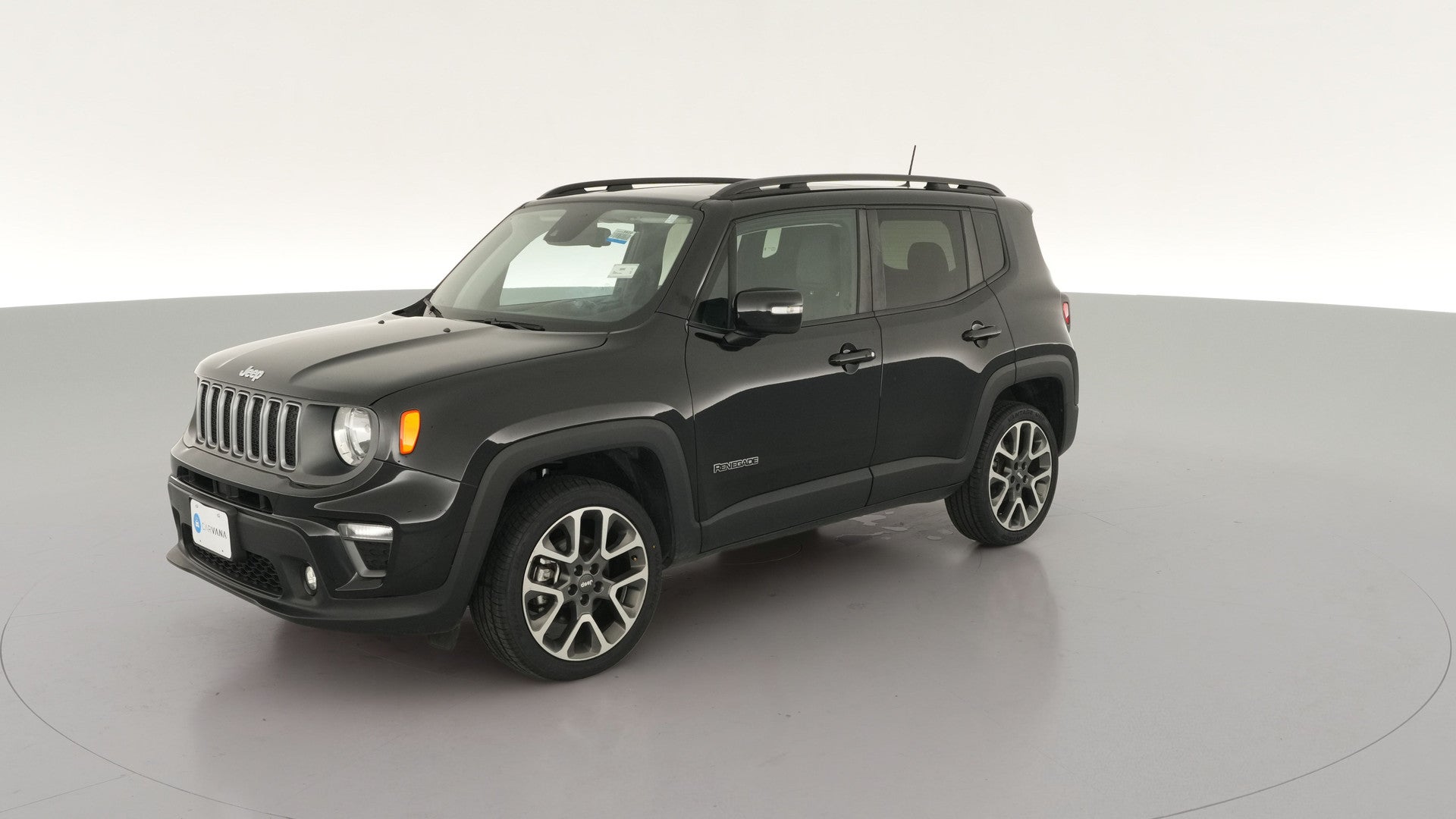 2022 Jeep Renegade vehicle photo