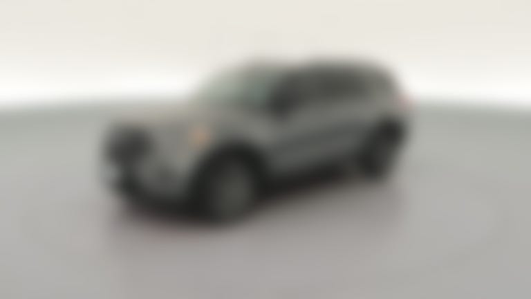 2022 Ford Explorer vehicle photo