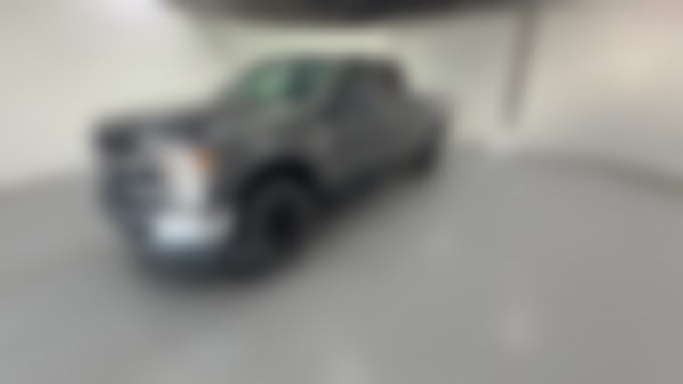 2020 Ford F250 Super Duty Crew Cab vehicle photo