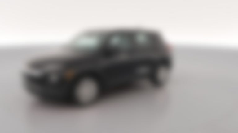 2021 Chevrolet Trailblazer vehicle photo