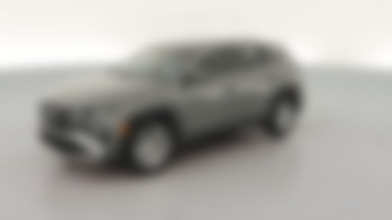 2025 Hyundai Tucson vehicle photo
