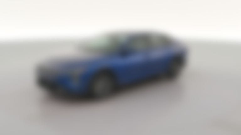 2025 Kia K4 vehicle photo