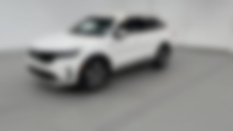 2023 Kia Sorento Hybrid vehicle photo