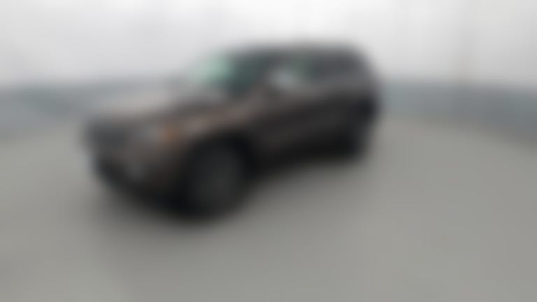 2017 Jeep Grand Cherokee vehicle photo