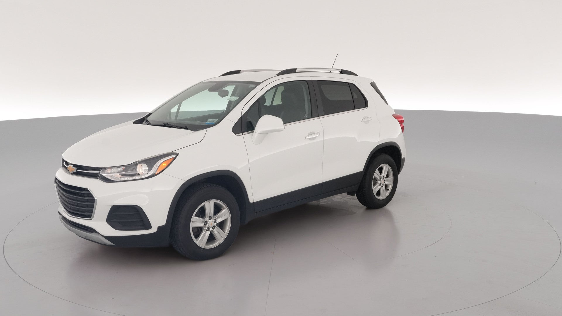 2019 Chevrolet Trax vehicle photo