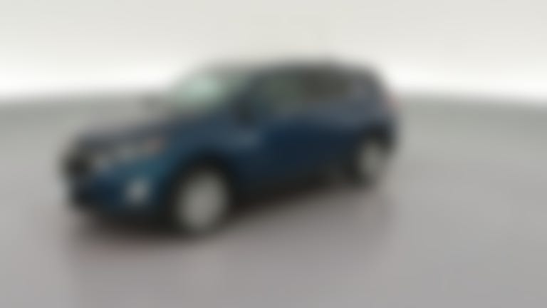 2021 Chevrolet Equinox vehicle photo