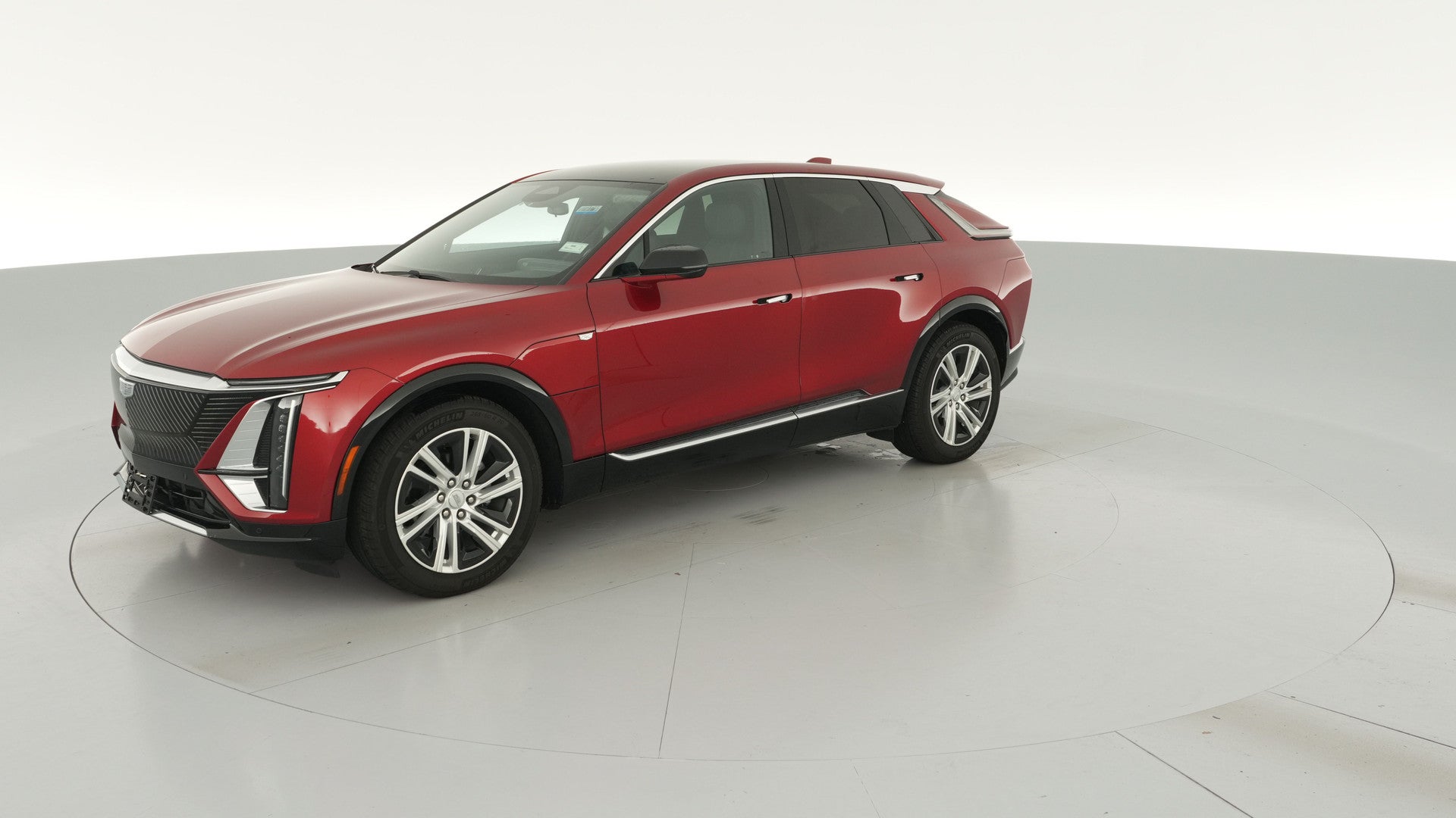 2024 Cadillac LYRIQ vehicle photo