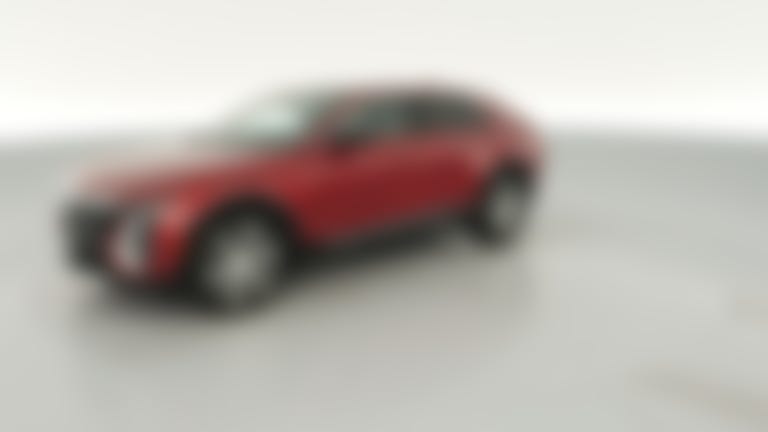 2024 Cadillac LYRIQ vehicle photo
