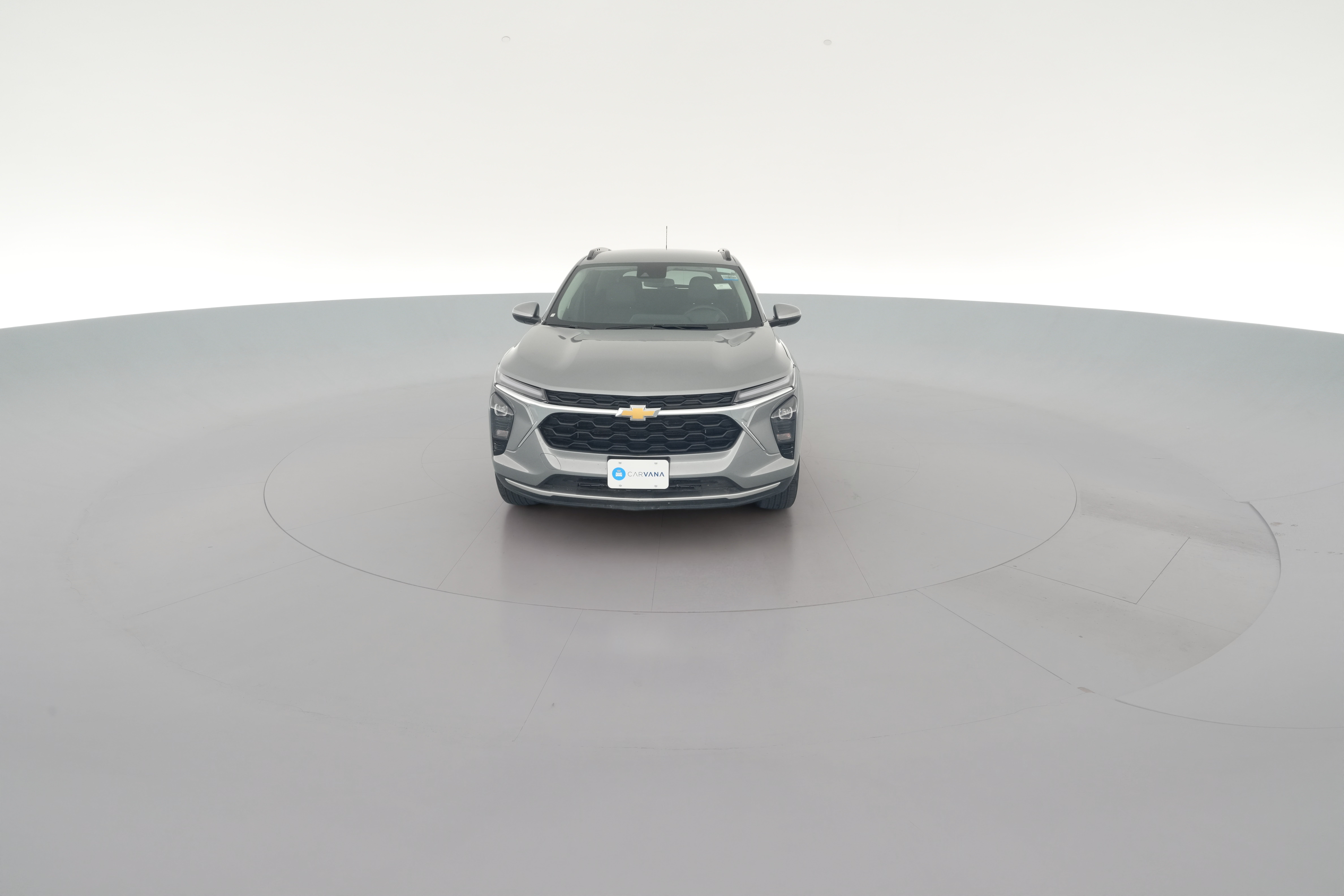 2025 Chevrolet Trax LT - Photo 22