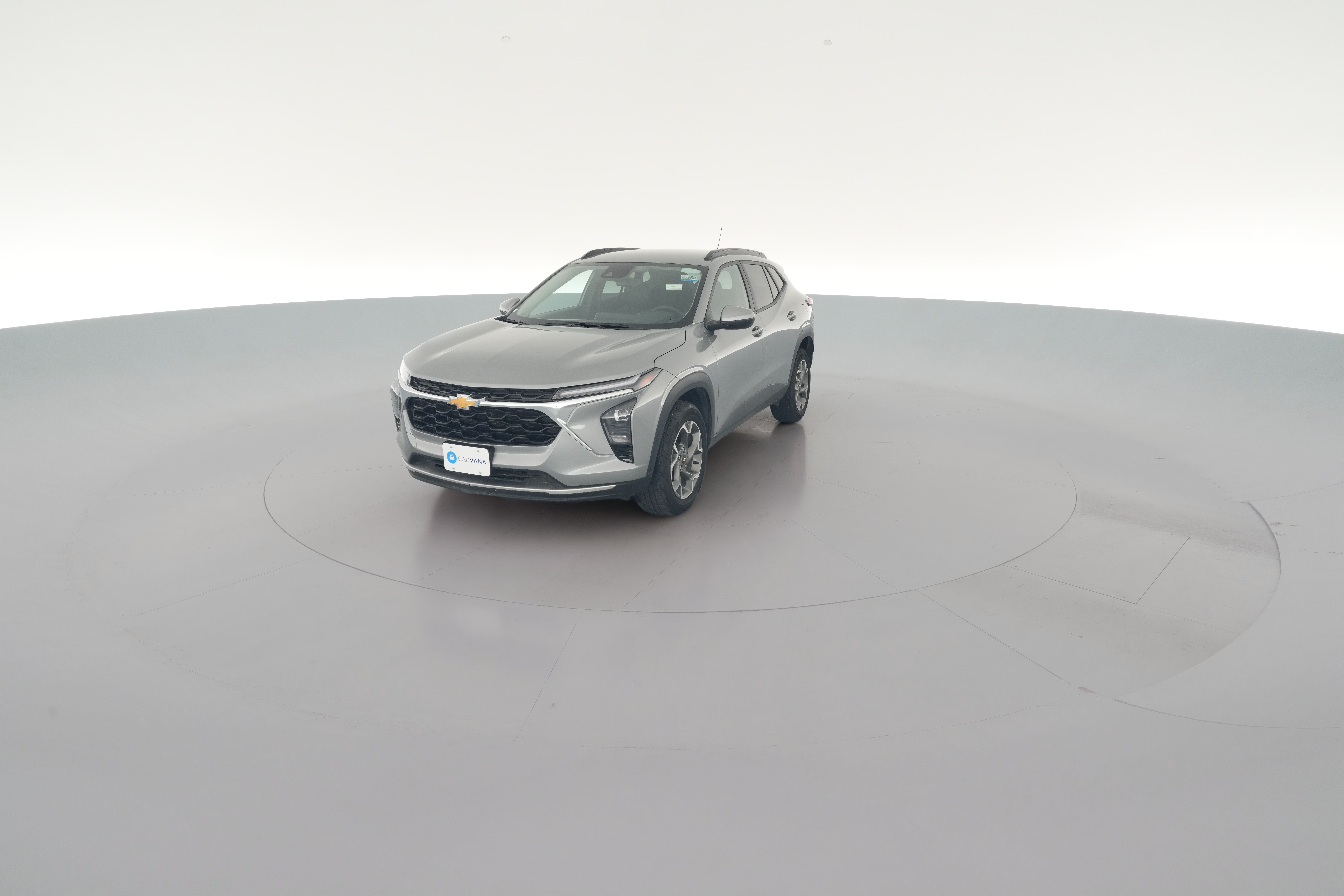 2025 Chevrolet Trax LT - Photo 23