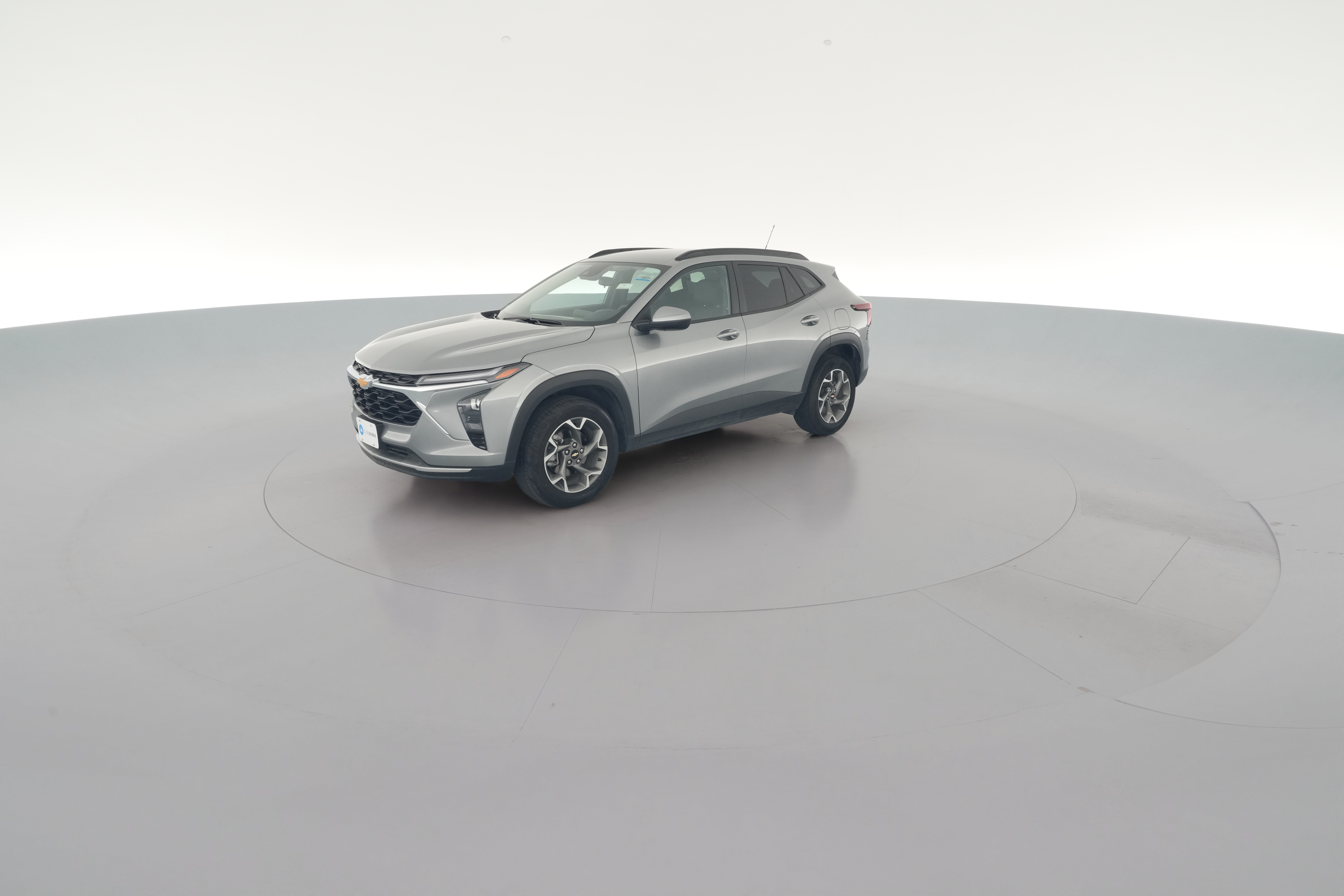 2025 Chevrolet Trax LT - Photo 24