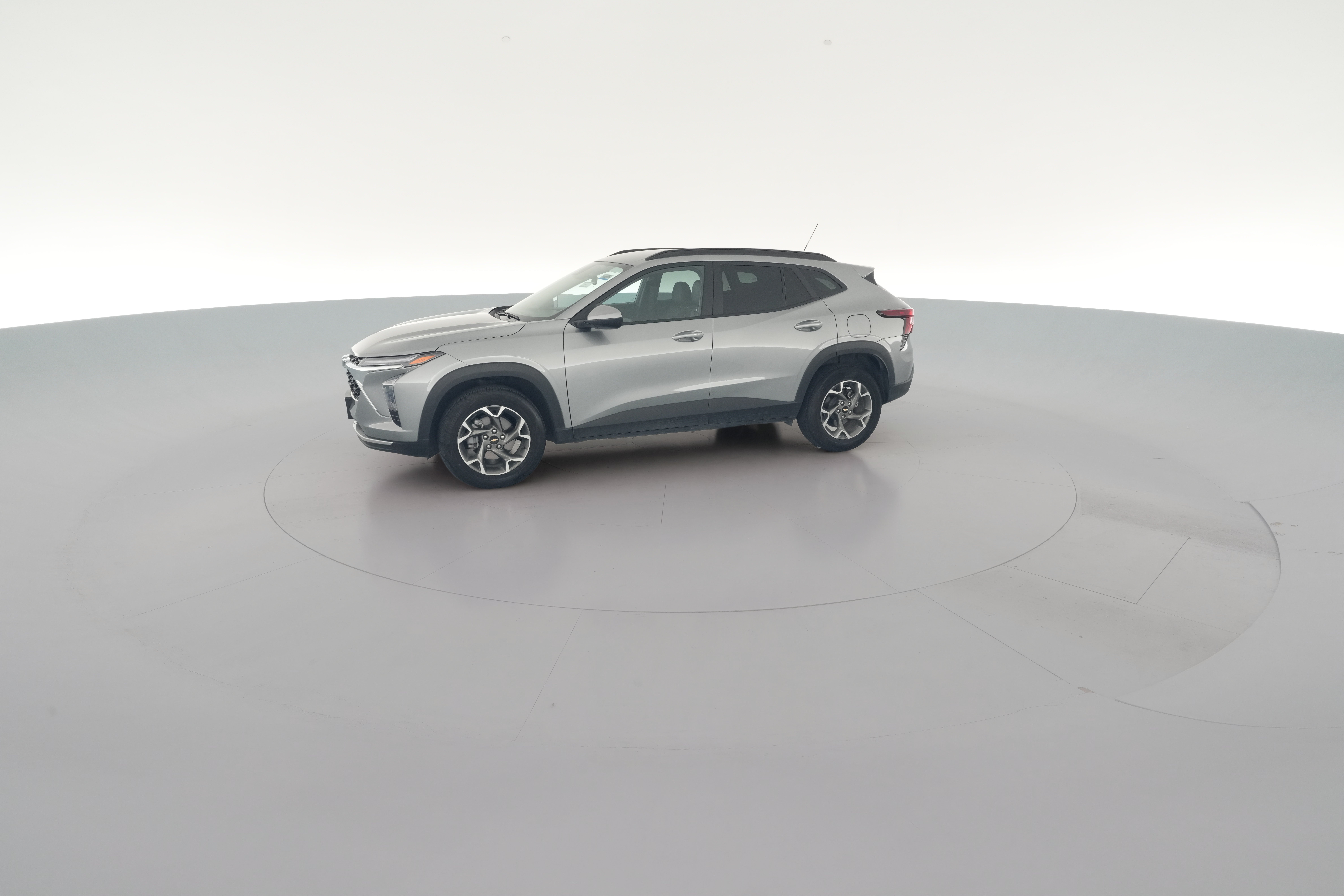 2025 Chevrolet Trax LT - Photo 25