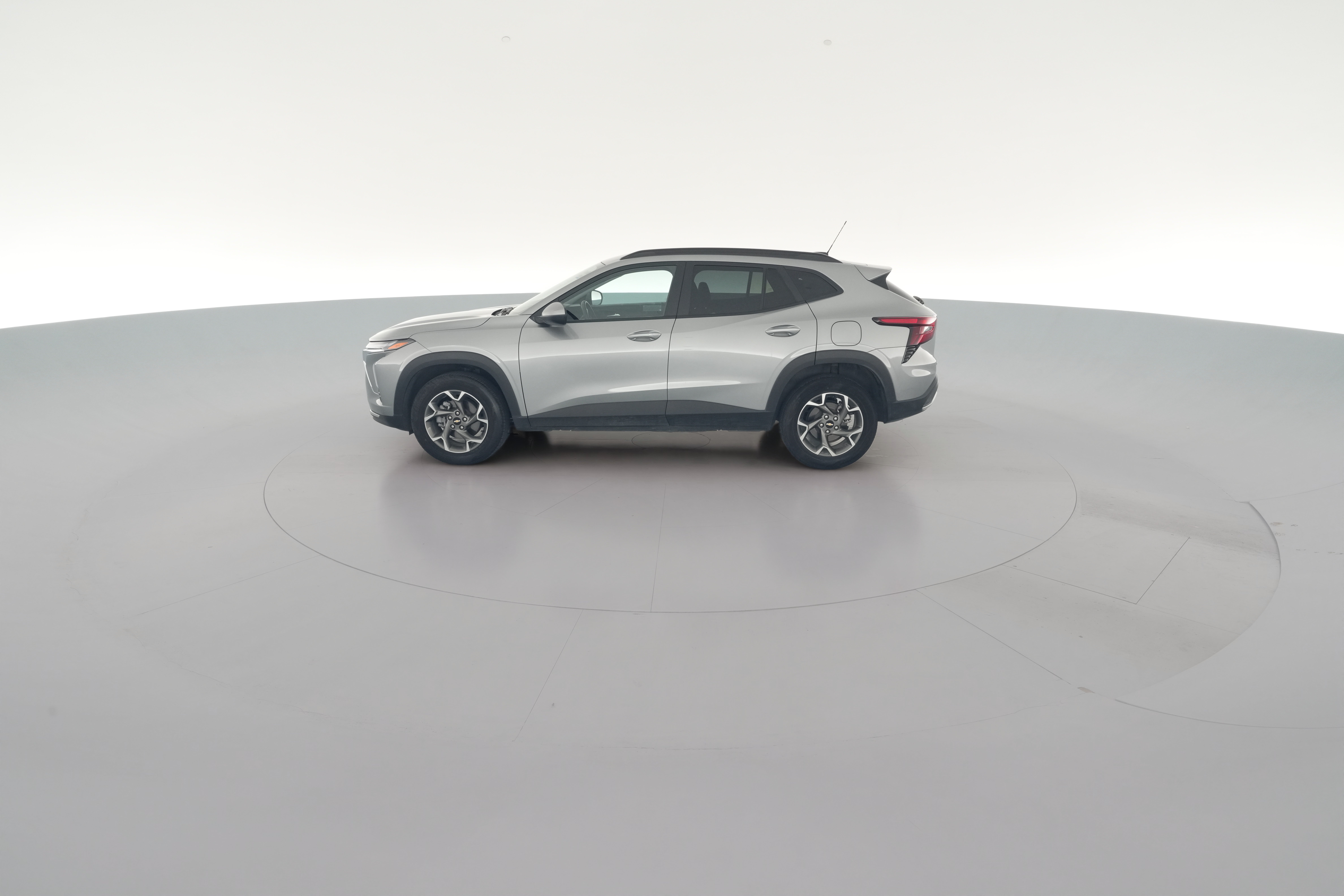 2025 Chevrolet Trax LT - Photo 26