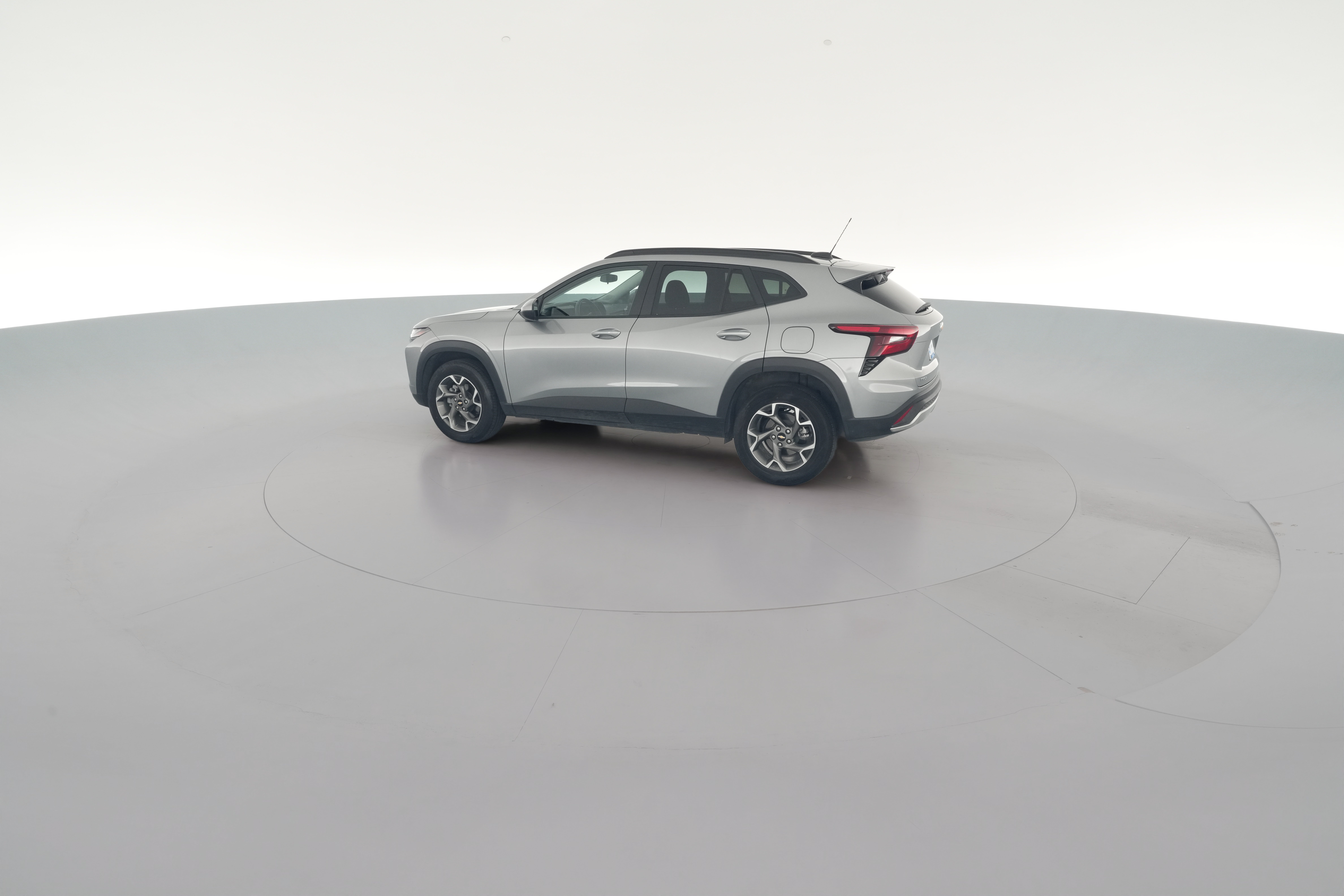 2025 Chevrolet Trax LT - Photo 27