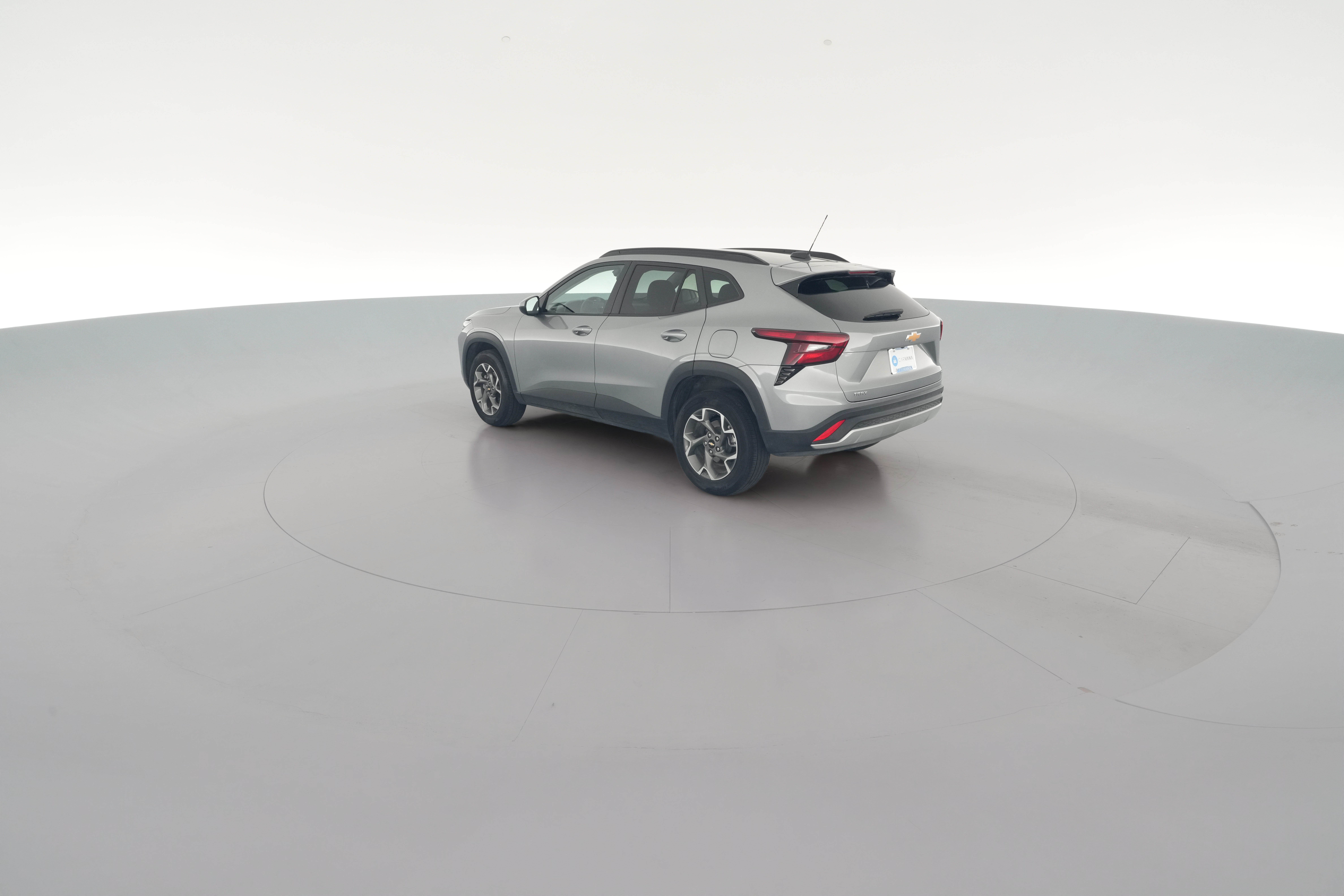 2025 Chevrolet Trax LT - Photo 28