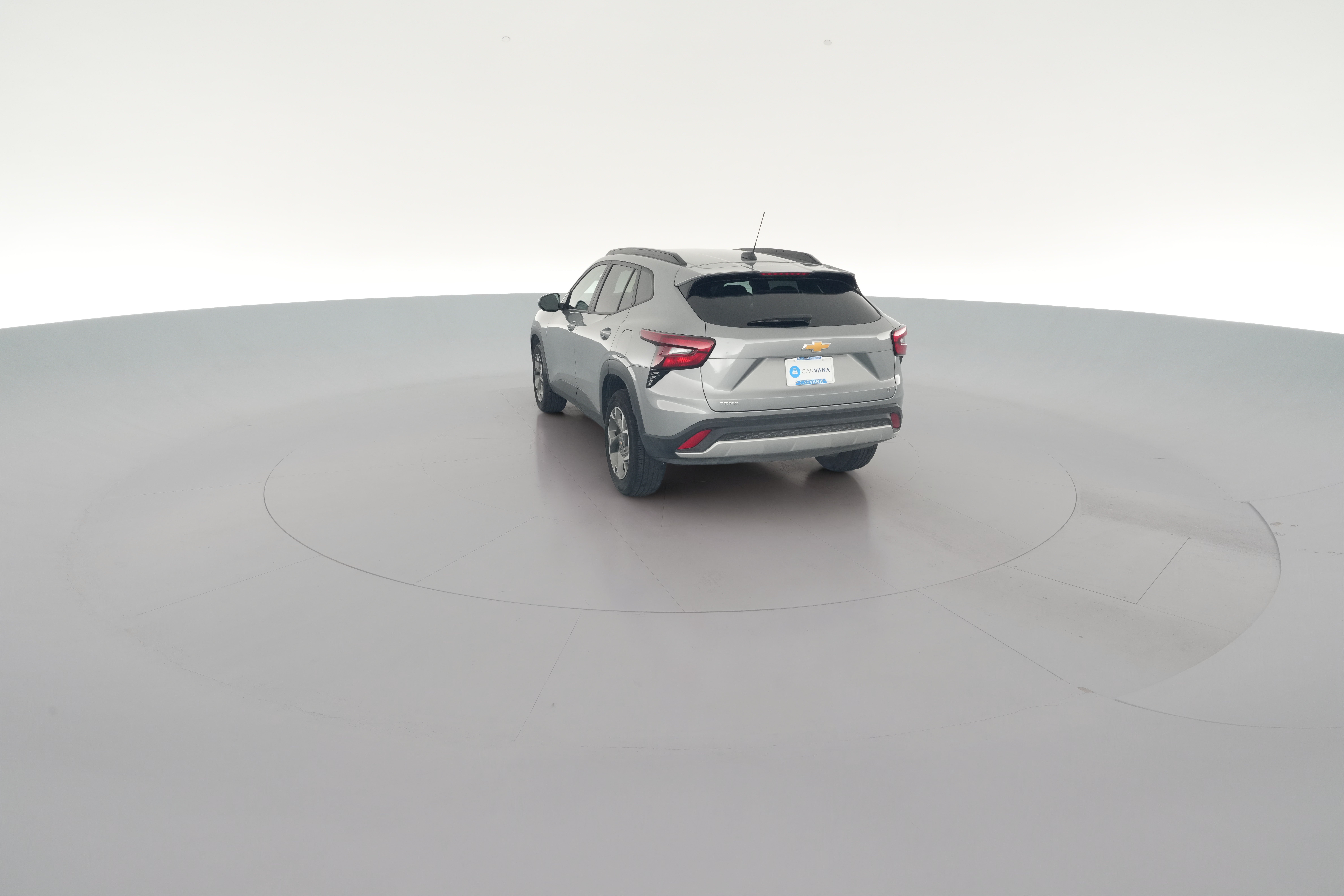 2025 Chevrolet Trax LT - Photo 29