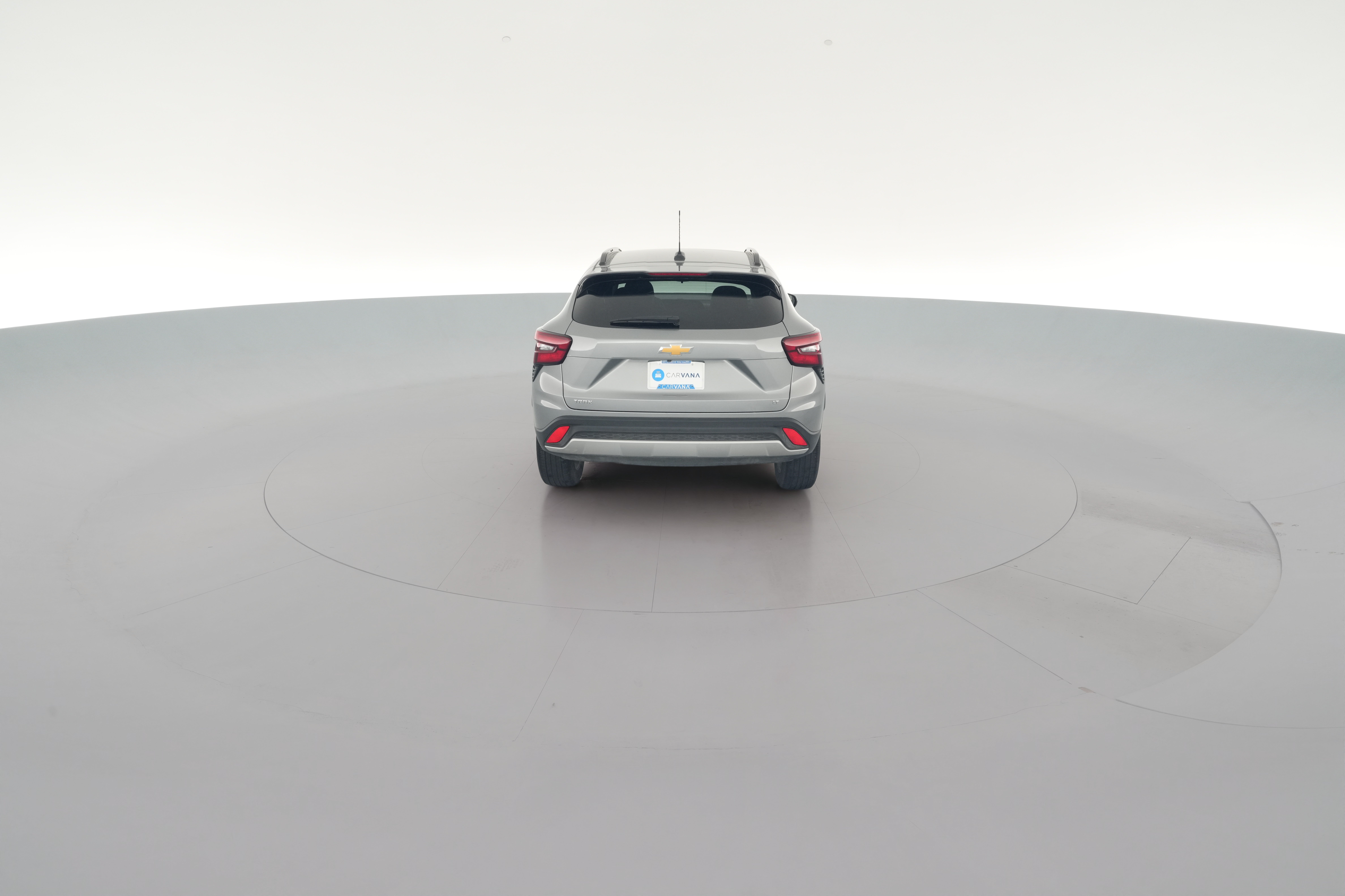 2025 Chevrolet Trax LT - Photo 30