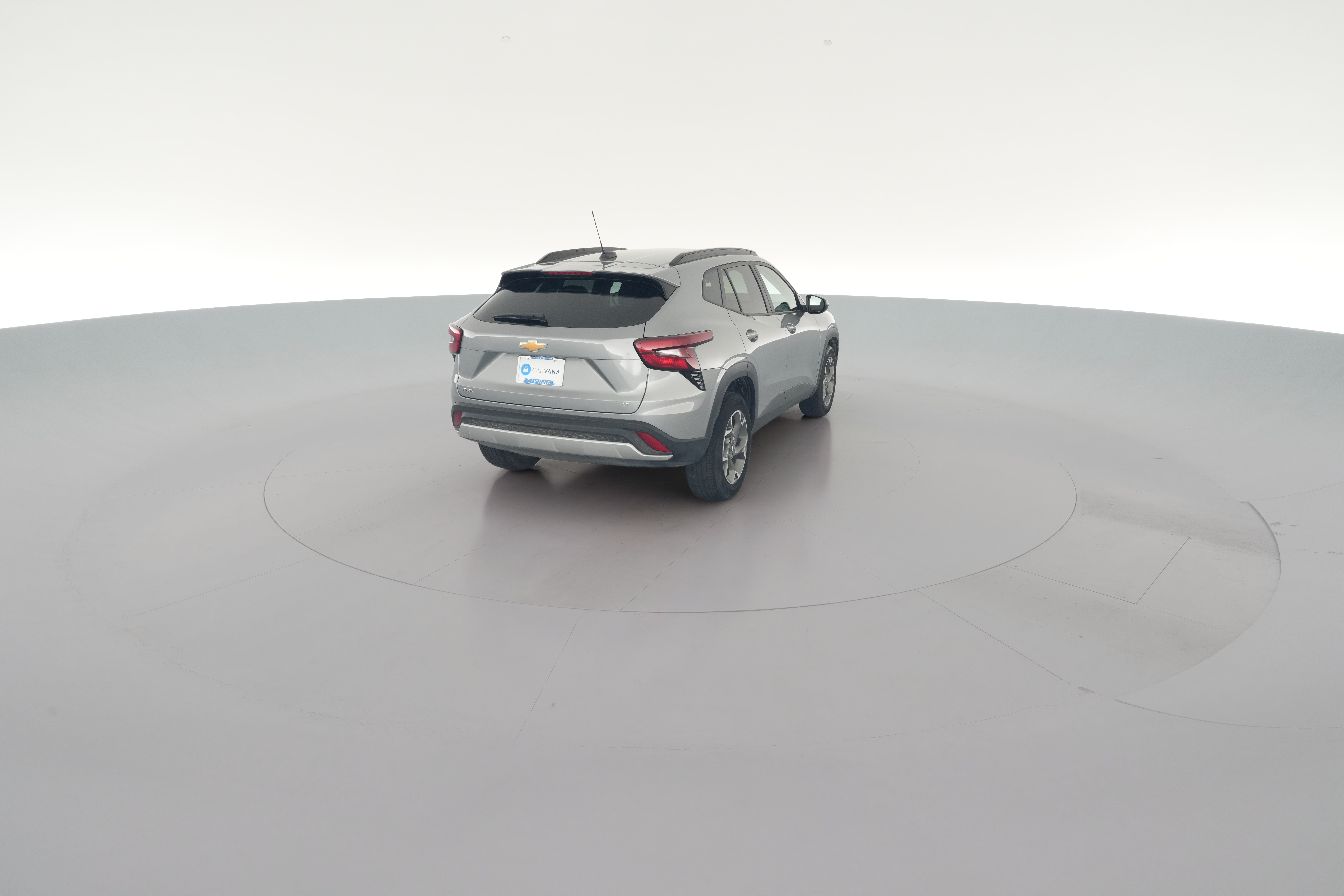 2025 Chevrolet Trax LT - Photo 31