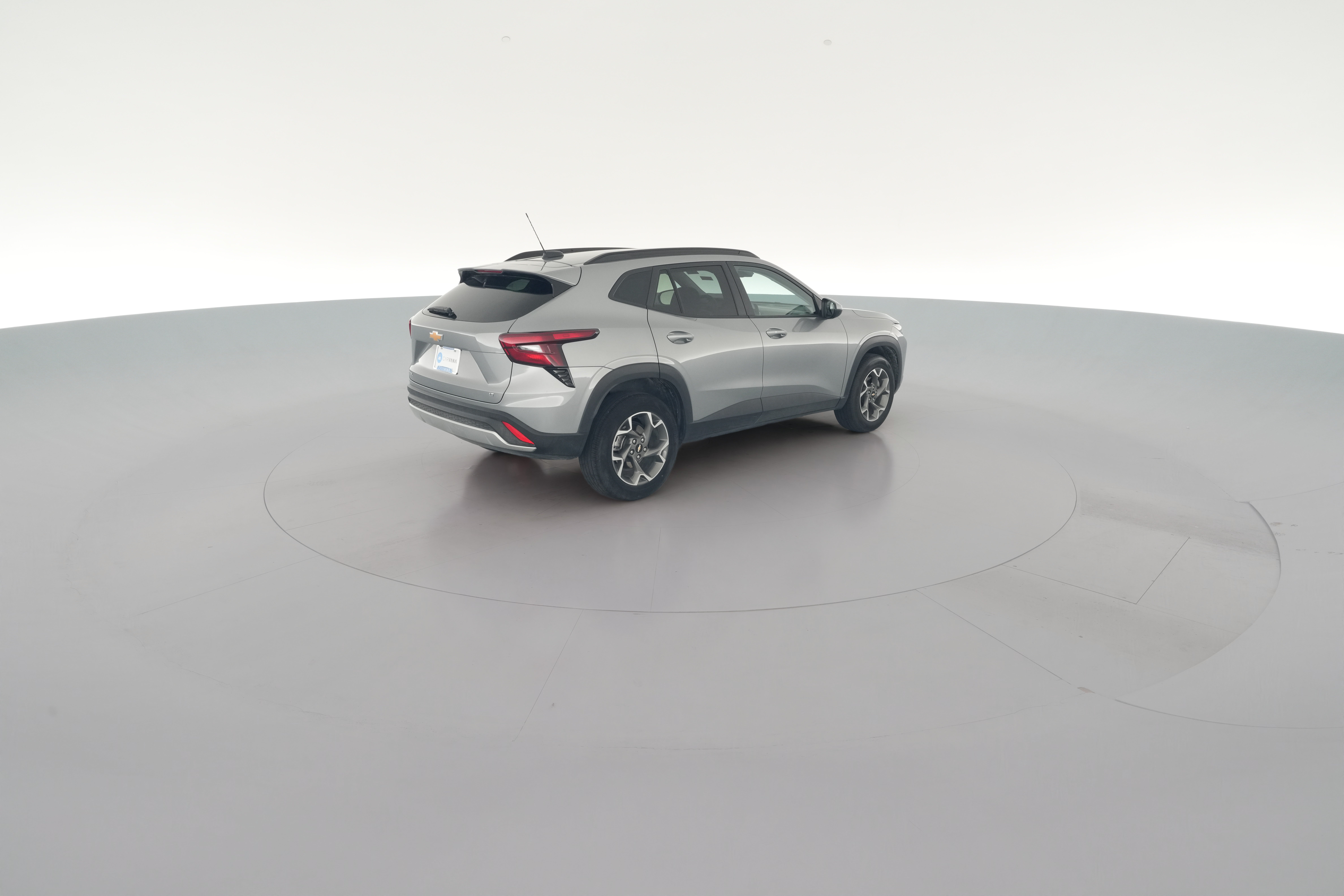 2025 Chevrolet Trax LT - Photo 32