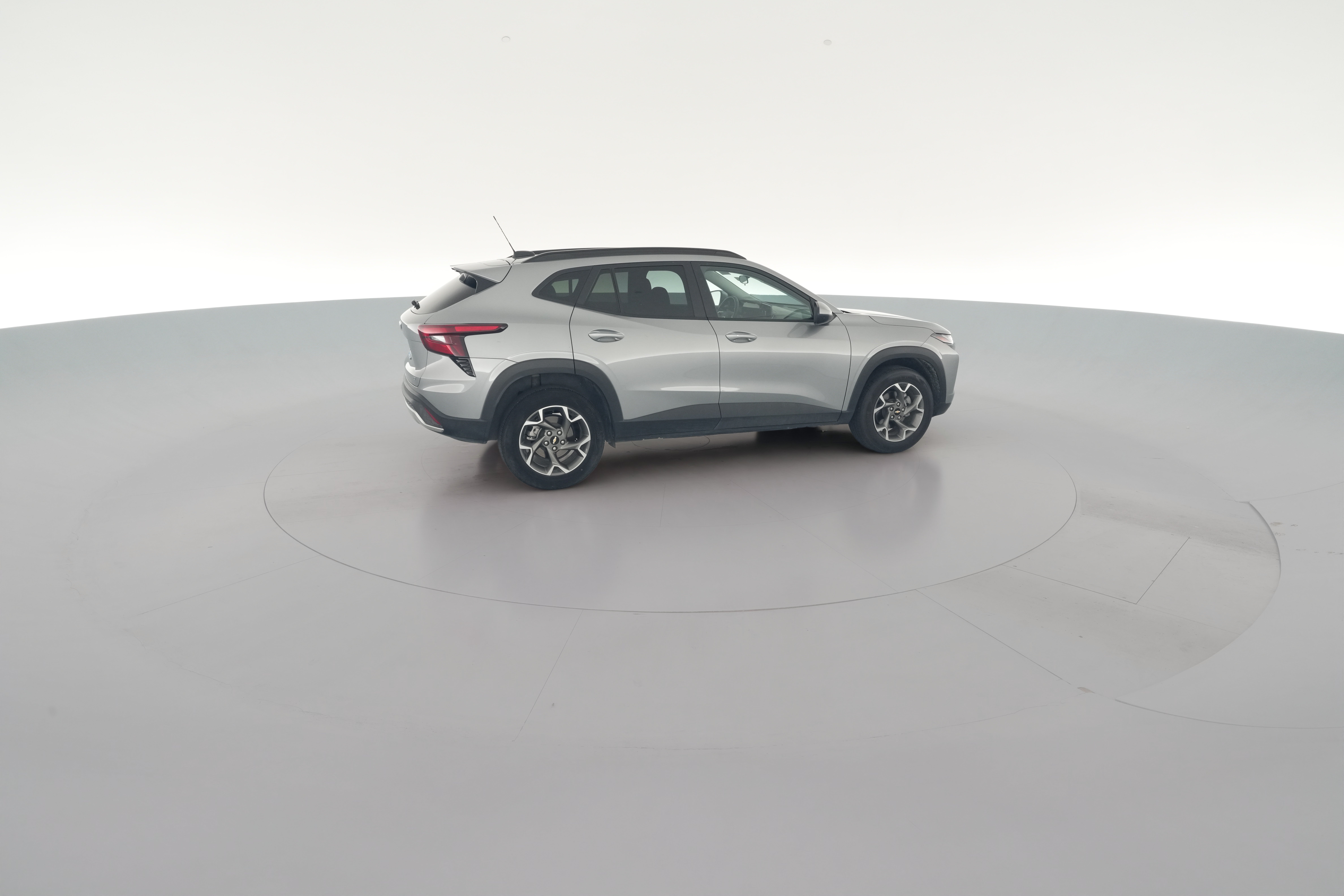 2025 Chevrolet Trax LT - Photo 33