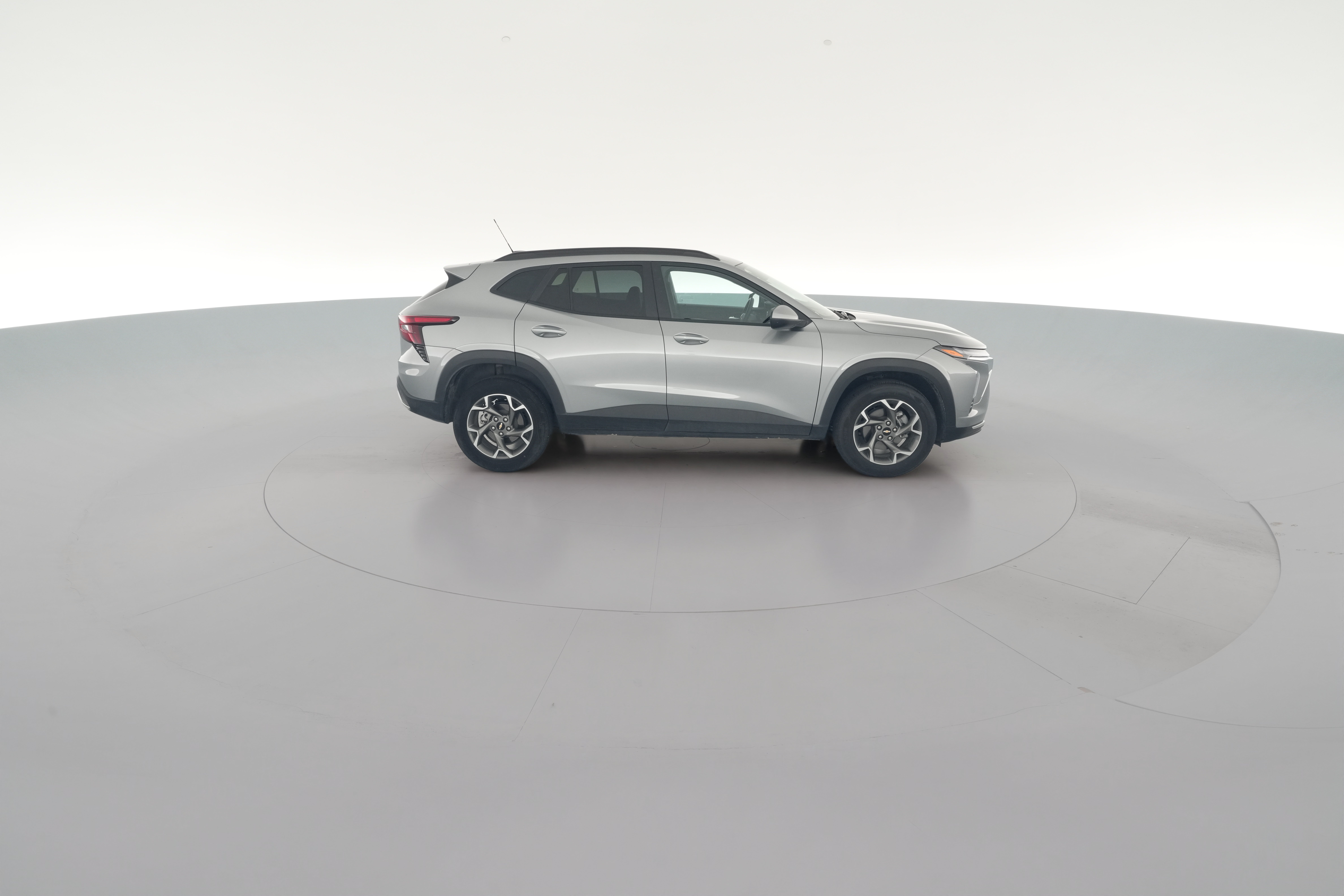 2025 Chevrolet Trax LT - Photo 34