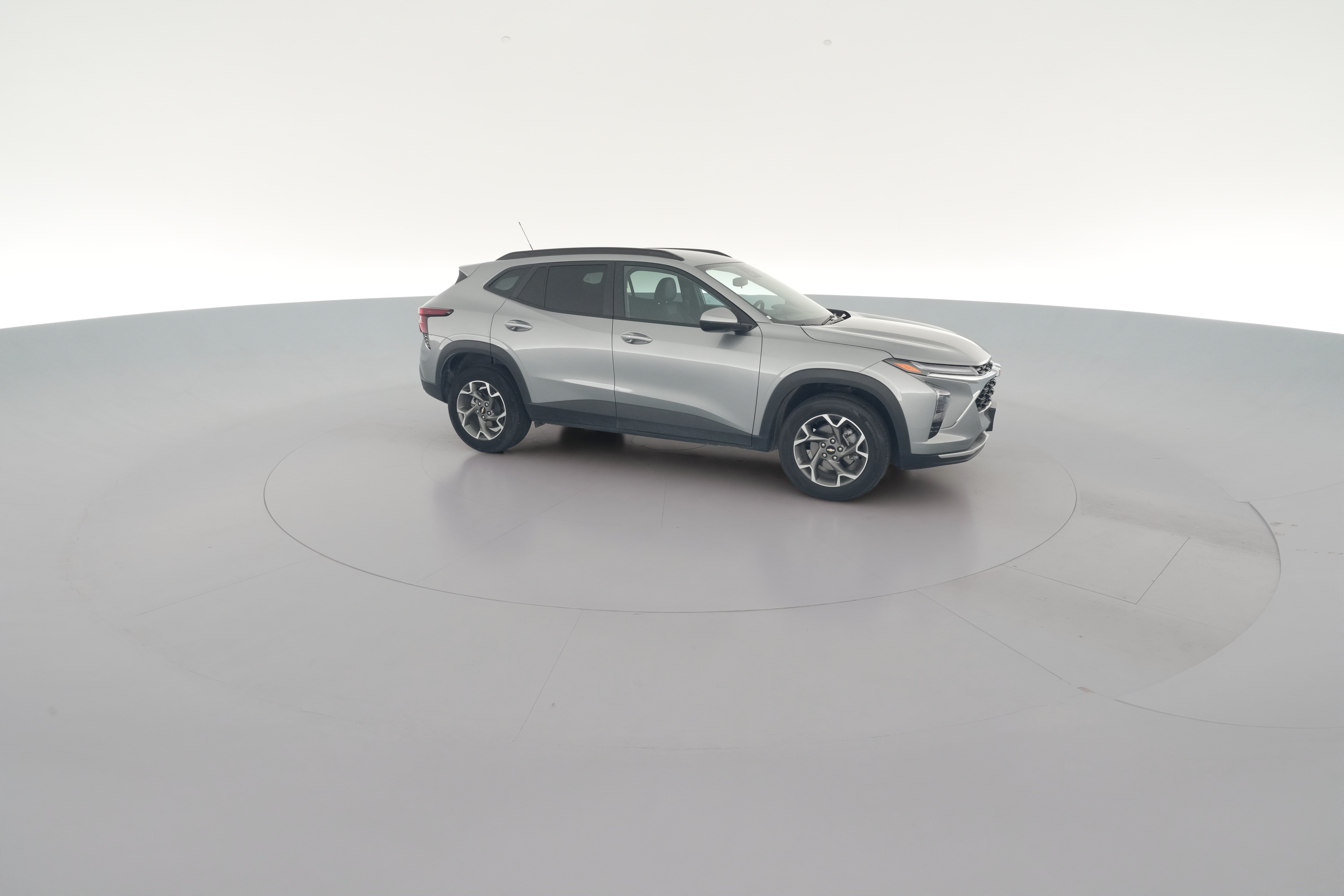 2025 Chevrolet Trax LT - Photo 35