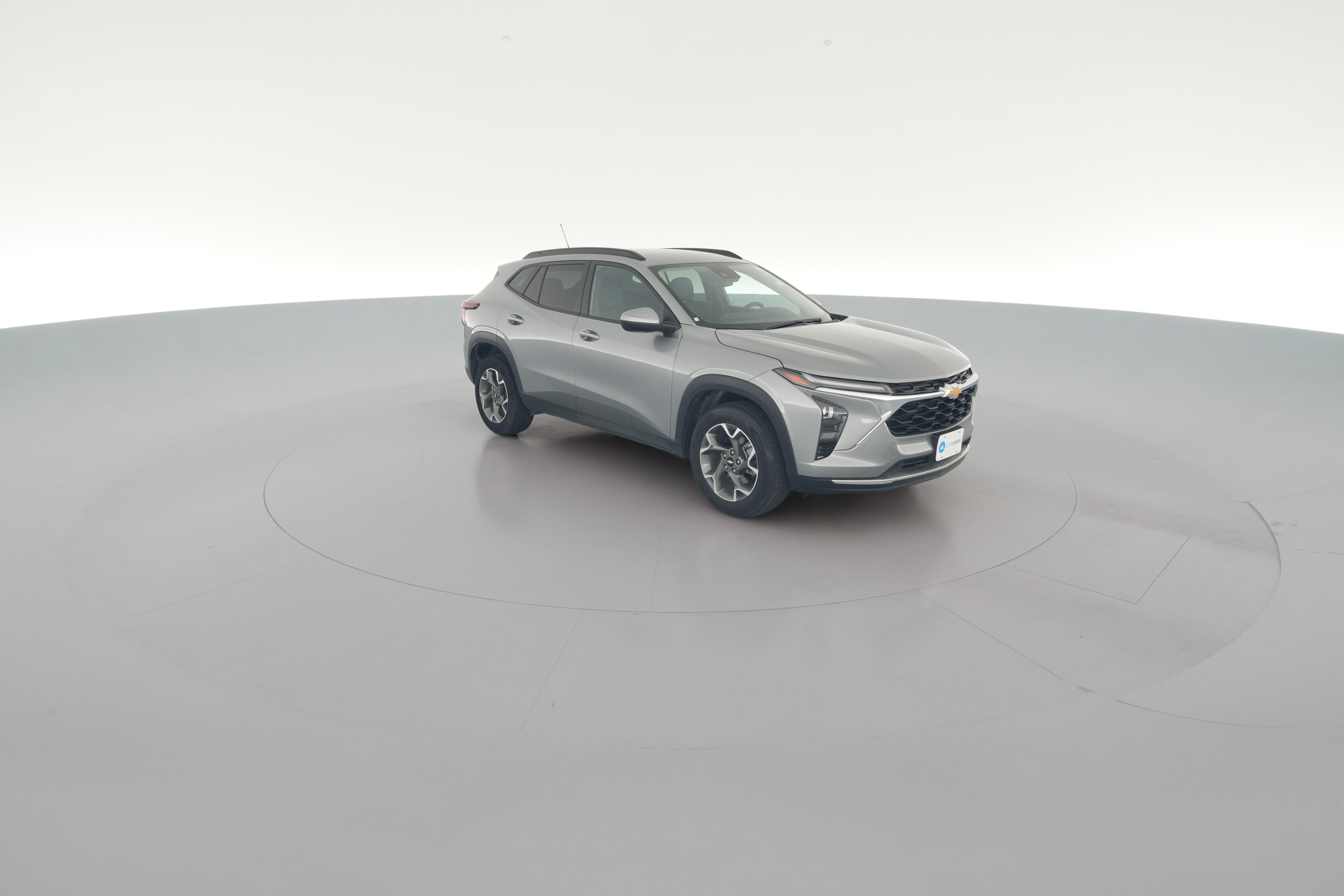 2025 Chevrolet Trax LT - Photo 36