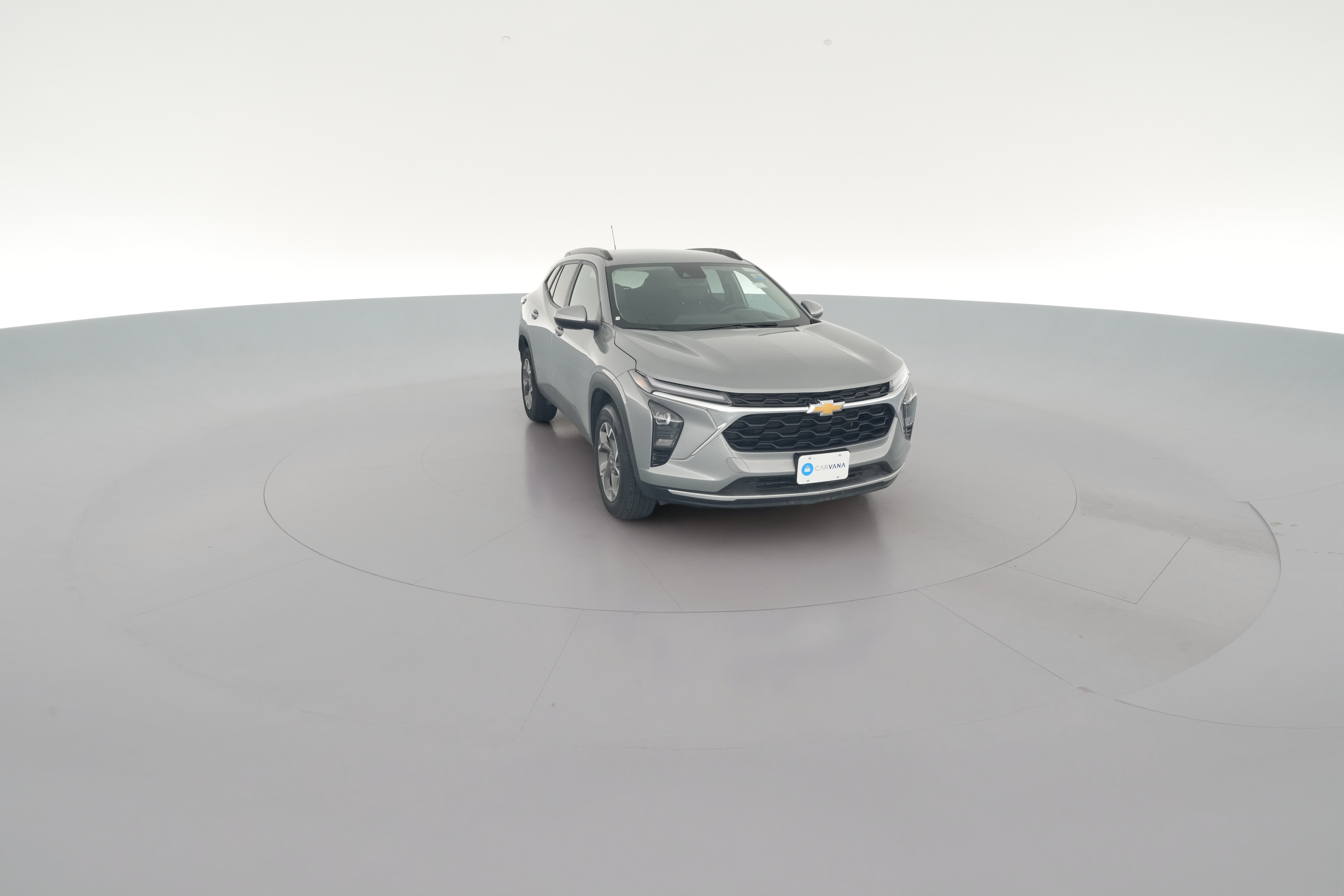 2025 Chevrolet Trax LT - Photo 37
