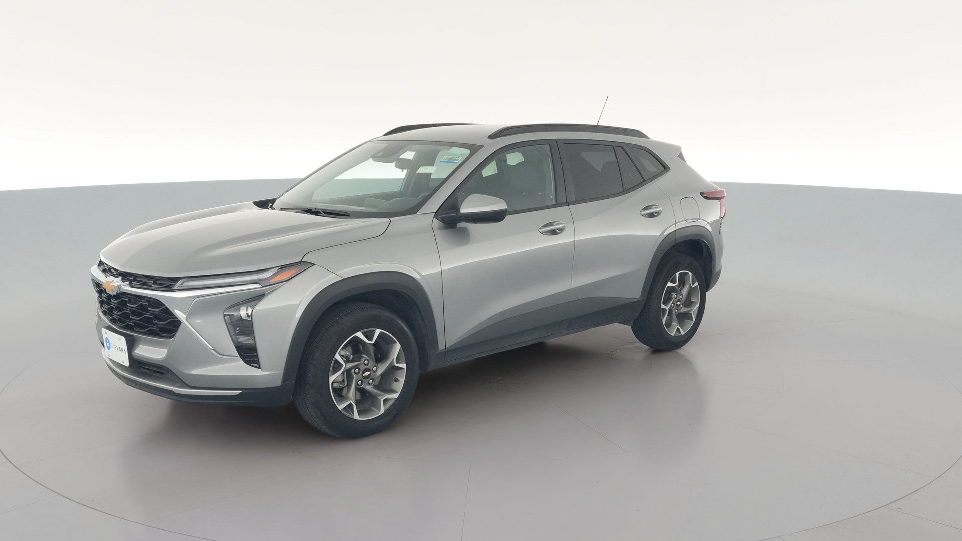 2025 Chevrolet Trax vehicle photo