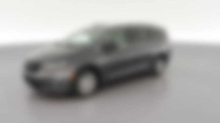 2021 Chrysler Pacifica vehicle photo