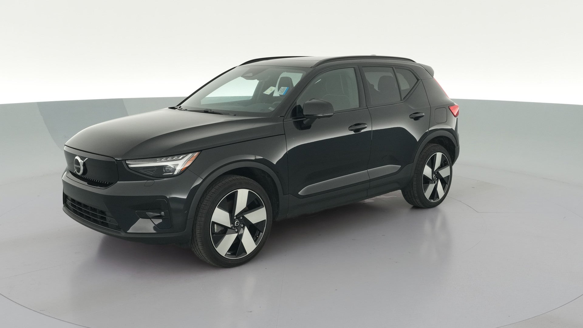 2023 Volvo XC40 Recharge vehicle photo